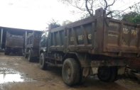 Xe tải 5 tấn - dưới 10 tấn 2010 - Bán xe tải 7 tấn đời 2010, 245 triệu giá 245 triệu tại Đà Nẵng