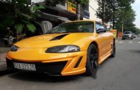 Mitsubishi Eclipse 1996 - Bán ô tô Mitsubishi Eclipse năm 1996, màu vàng, xe nhập giá 250 triệu tại Tp.HCM