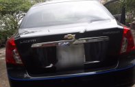 Chevrolet Lacetti 2014 - Cần bán xe Chevrolet Lacetti sản xuất 2014, màu đen xe gia đình giá 330 triệu tại Bến Tre
