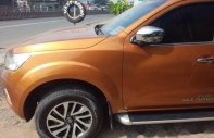 Nissan Navara  SL  2015 - Bán Nissan Navara SL đời 2015, giá 610 triệu giá 610 triệu tại Đồng Nai