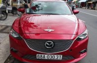 Mazda 6 2015 - Cần bán gấp Mazda 6 2015, màu đỏ, 790 triệu giá 790 triệu tại Kiên Giang