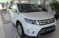 Suzuki Vitara 2017 - Bán Suzuki Vitara đời 2017, màu trắng giá 779 triệu tại Nghệ An