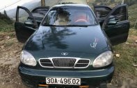 Daewoo Lanos 2003 - Bán Daewoo Lanos đời 2003, nhập khẩu nguyên chiếc giá 130 triệu tại Lào Cai