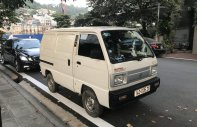 Suzuki Super Carry Van 2014 - Bán xe Suzuki Super Carry Van đời 2014, màu trắng giá cạnh tranh giá 225 triệu tại Quảng Ninh