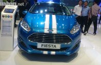 Ford Fiesta 2017 - Bán Ford Fiesta đời 2017, nhập khẩu, 500tr giá 500 triệu tại Bình Phước