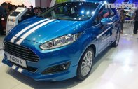 Ford Fiesta 2017 - Bán ô tô Ford Fiesta đời 2017, xe nhập giá cạnh tranh giá 500 triệu tại Bình Phước