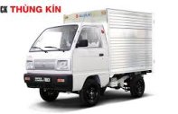 Suzuki Super Carry Truck 2017 - Bán Suzuki Super Carry Truck 2017, màu trắng, xe nhập khẩu. Giá cả hỗ trợ giá 249 triệu tại Khánh Hòa