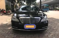 Mercedes-Benz S class S300  2011 - Bán ô tô Mercedes S300 đời 2011, màu đen, nhập khẩu nguyên chiếc giá 1 tỷ 850 tr tại Hà Nội