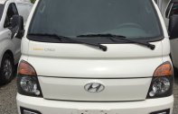 Hyundai Porter 2017 - Xe tải đông lạnh H100 Hyundai khuyến mãi giá sốc tháng 11, tổng đại lý xe tải đông lạnh miền Nam giá 290 triệu tại Tây Ninh