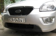 Kia Carens EX 2011 - Bán xe Kia Carens EX đời 2011, màu bạc như mới giá 347 triệu tại Kon Tum