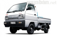 Suzuki Super Carry Pro 2013 - Bán xe Suzuki Super Carry Pro đời 2013, màu trắng, nhập khẩu giá 259 triệu tại Bình Dương