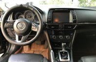 Mazda 6 2016 - Cần bán lại xe Mazda 6 đời 2016 giá 750 triệu tại Đắk Nông