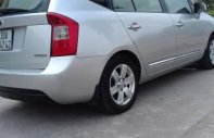 Kia Carens 2007 - Cần bán lại xe Kia Carens năm 2007, màu bạc, giá tốt giá 335 triệu tại Hà Nam