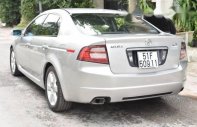 Acura TL 3.2 2009 - Bán Acura TL 3.2 đời 2009, màu bạc, xe nhập chính chủ giá 570 triệu tại Tây Ninh