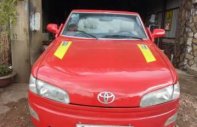 Toyota Celica   1996 - Bán Toyota Celica đời 1996, màu đỏ, 45 triệu giá 45 triệu tại Bình Phước