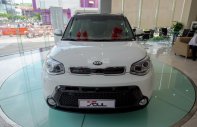 Kia Soul 2017 - Ưu đãi giá xe Kia Soul 2017 chính hãng tại showroom Biên Hòa - Hỗ trợ vay 80% giá trị xe, LH: 0938 908 195 giá 750 triệu tại Đồng Nai