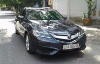 Acura ILX Premium 2015 - Bán Acura ILX Premium 2015, màu xám số tự động giá 2 tỷ 96 tr tại Tp.HCM