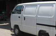 Suzuki Blind Van 2014 - Cần bán lại xe Suzuki Blind Van đời 2014, màu trắng, giá chỉ 250 triệu giá 250 triệu tại Hà Nội