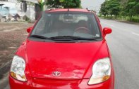 Daewoo Matiz Joy 2005 - Cần bán gấp Daewoo Matiz Joy đời 2005, màu đỏ, nhập khẩu Hàn Quốc giá 145 triệu tại Hà Nội