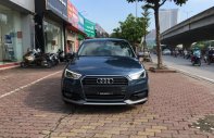 Audi A1 2016 - Bán xe Audi A1 màu xanh dương, nhập khẩu từ Đức giá 1 tỷ 180 tr tại Hà Nội