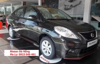 Nissan Sunny XV-SE 2017 - Cơ hội mua xe Sunny XV Premium giá hấp dẫn chỉ còn 468 triệu trong tháng 11 giá 468 triệu tại Đà Nẵng