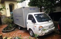 Hyundai H 100 2010 - Cần bán xe Hyundai H 100 đời 2010, màu trắng, nhập khẩu nguyên chiếc giá 230 triệu tại Hải Phòng