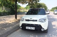 Kia Soul 2015 - Cần bán Kia Soul đời 2015, nhập khẩu chính hãng giá 640 triệu tại Hà Nội