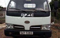 Fuso 2008 - Cần bán Cửu Long 3 - 5 tấn đời 2008, màu trắng, 115 triệu giá 115 triệu tại Đắk Lắk