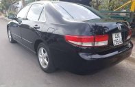 Honda Accord 2.4 2005 - Bán Honda Accord 2.4 đời 2005, màu đen, nhập khẩu   giá 375 triệu tại Đồng Tháp