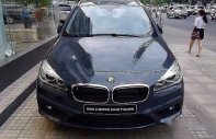 BMW 2 Series 218I Gran Tourer  2017 - Cần bán BMW 2 Series 218I Gran Tourer 2017, nhập khẩu nguyên chiếc giá 1 tỷ 498 tr tại Tp.HCM
