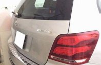 Mercedes-Benz GLK Class  300 2012 - Bán xe Mercedes 300 2012, màu bạc, nhập khẩu số tự động giá 1 tỷ 450 tr tại Tp.HCM