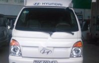 Hyundai Porter II 2007 - Bán xe Hyundai Porter II đời 2007, màu trắng, nhập khẩu giá 195 triệu tại Khánh Hòa