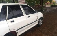 Kia CD5 MT 1991 - Bán Kia CD5 MT đời 1991, màu trắng, nhập khẩu hàn quốc đẹp như mới giá 39 triệu tại Hải Dương