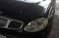 Daewoo Leganza 2001 - Bán Daewoo Leganza đời 2001, màu đen, nhập khẩu giá 102 triệu tại Gia Lai