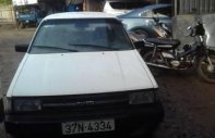 Toyota Corolla altis 1986 - Bán Toyota Corolla Altis đời 1986, màu trắng xe gia đình, giá tốt giá 40 triệu tại Tp.HCM