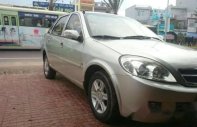 Lifan 520 2007 - Bán Lifan 520 đời 2007, màu bạc  giá 72 triệu tại Bình Định