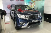 Nissan Navara 2017 - Cần bán xe Nissan Navara năm 2017, màu xanh dương giá 635 triệu tại Hà Nam