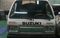 Suzuki Supper Carry Truck 2017 - Bán xe Suzuki Carry Truck 495 kg - Xe tải chạy thành phố nhỏ gọn, giao ngay trong ngày giá 267 triệu tại Tp.HCM