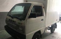 Suzuki Supper Carry Truck 2017 - Bán Suzuki Carry Truck - 2018 - trọng tải 495 kg - chạy trong giờ cấm - liên hệ để nhận giá ưu đãi giá 267 triệu tại Tp.HCM