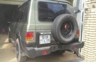 Mitsubishi Pajero 1989 - Bán xe Mitsubishi Pajero đời 1989 chính chủ giá 165 triệu tại Tp.HCM