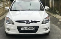 Hyundai i30 CW 1.6AT 2011 - Cần bán xe Hyundai i30 CW 1.6AT đời 2011, màu trắng, nhập khẩu giá 450 triệu tại Quảng Trị