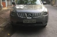 Nissan Rogue    2008 - Bán Nissan Rogue đời 2008, nhập khẩu   giá 580 triệu tại Thái Bình