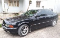 BMW 5 Series 528i 1997 - Cần bán BMW 5 Series 528i đời 1997, màu đen, nhập khẩu, 170tr giá 170 triệu tại Vĩnh Long