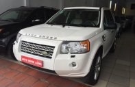 LandRover Freelander LR2 HSE 2010 - Bán LandRover Freelander LR2 đời 2010, màu trắng, xe nhập, 892tr giá 892 triệu tại Hà Nội