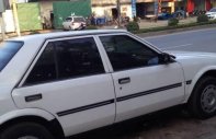 Nissan 100NX 1994 - Bán xe Nissan 100NX sản xuất 1994, màu trắng  giá 85 triệu tại Nghệ An