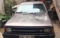 Mazda B series B2200 1996 - Bán Mazda B series B2200 đời 1996, màu nâu, xe nhập, 56tr giá 56 triệu tại Thái Nguyên