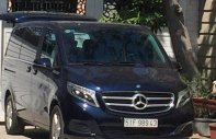 Mercedes-Benz V-Class V220 2016 - Bán xe Mercedes V220 năm 2016, nhập khẩu giá 2 tỷ 130 tr tại Tp.HCM