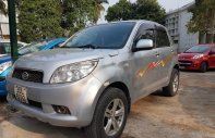 Daihatsu Terios 1.5 4x2 AT 2008 - Bán Daihatsu Terios 1.5 4x2 AT đời 2008, màu bạc, xe nhập số tự động giá 358 triệu tại Hà Nội