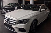 Mercedes-Benz E class E300 AMG 2017 - Bán ô tô Mercedes E300 AMG đời 2017, màu trắng, nhập khẩu nguyên chiếc giá 2 tỷ 769 tr tại Điện Biên