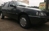 Peugeot 405 1994 - Cần bán gấp Peugeot 405 đời 1994, màu đen, giá 65tr giá 65 triệu tại Bình Phước